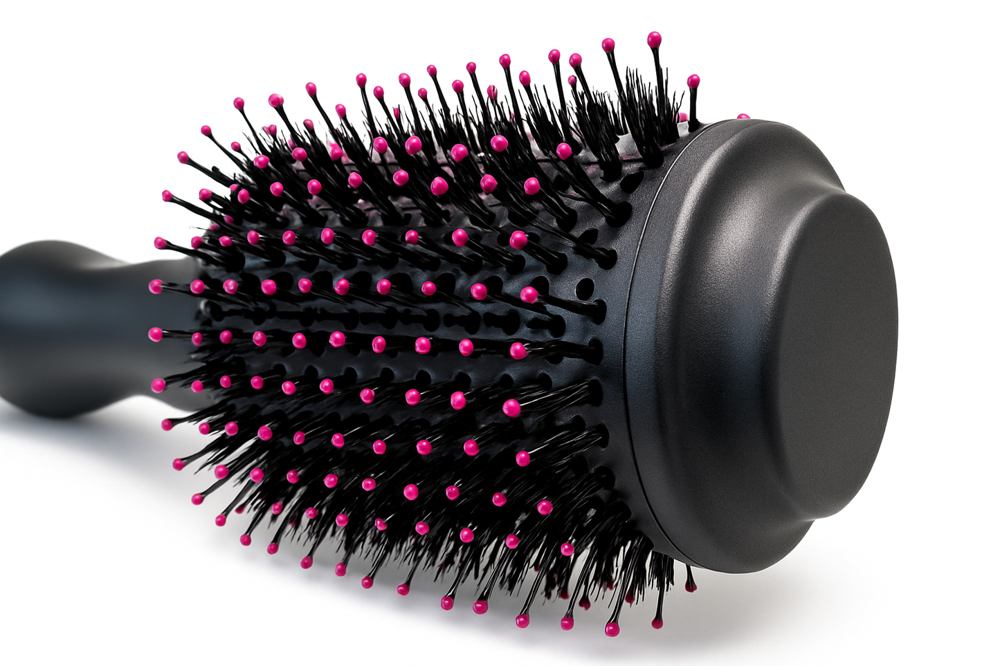 cepillo secador de cabello