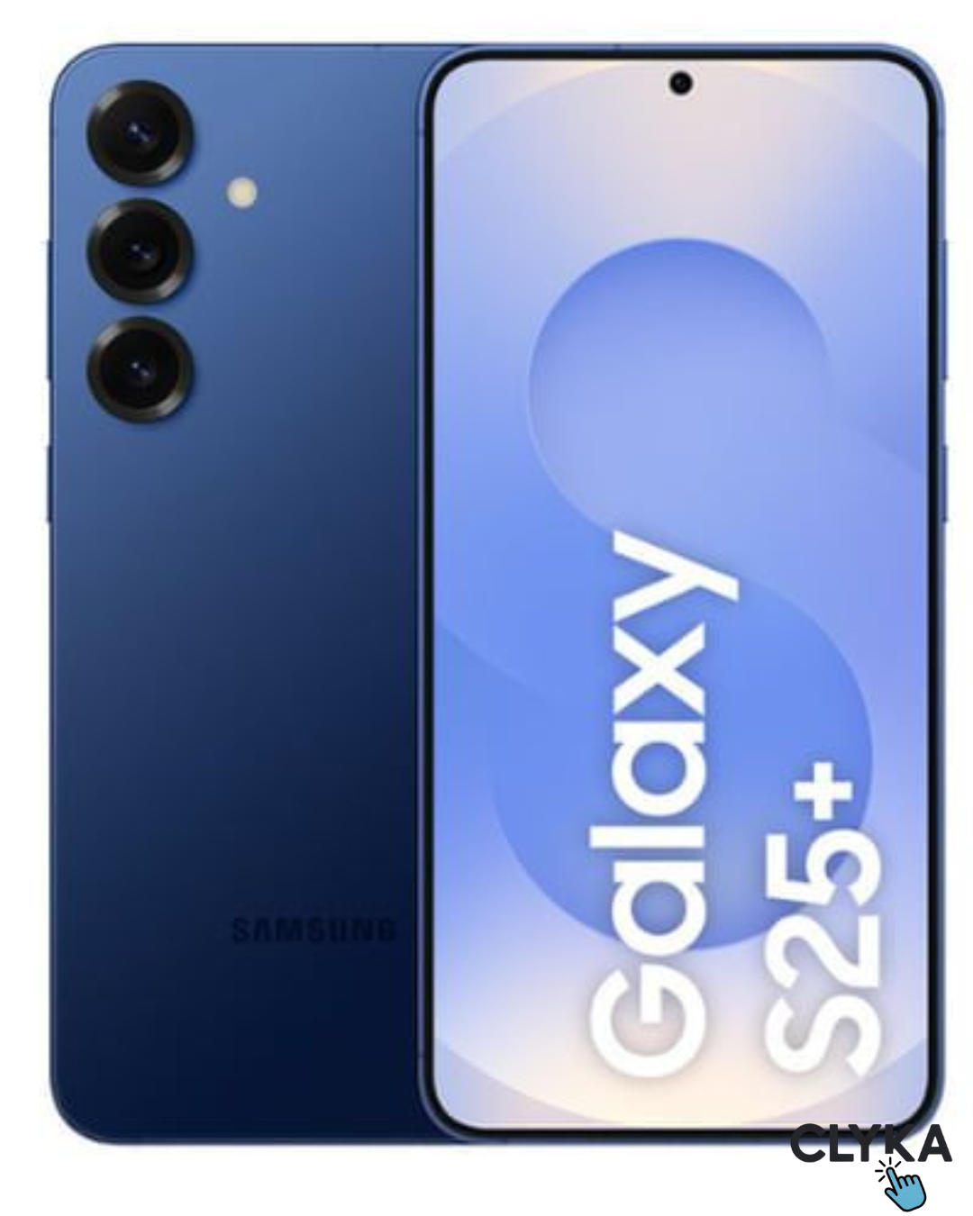 Samsung Galaxy S25 Plus 12GB/256GB