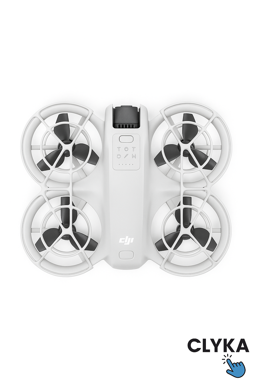 Combo Dron DJI NEO