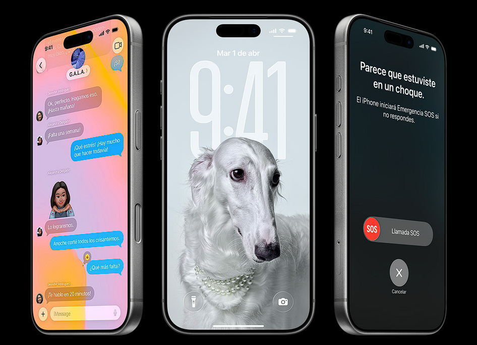 Iphone 17 Pro Max 256GB