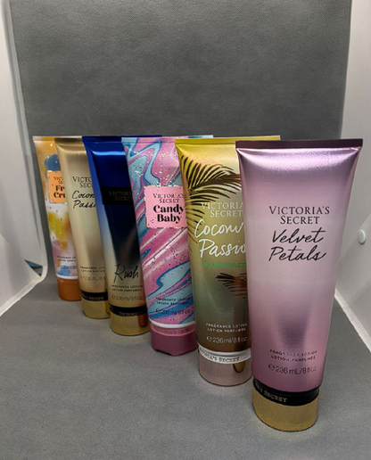 Cremas Victoria's Secret