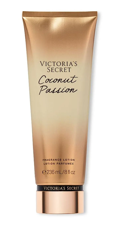 Cremas Victoria's Secret