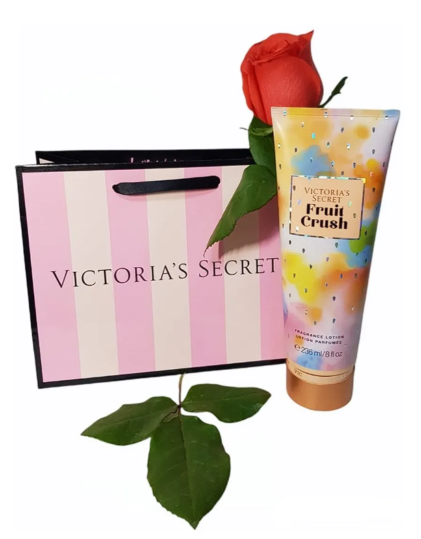 Cremas Victoria's Secret