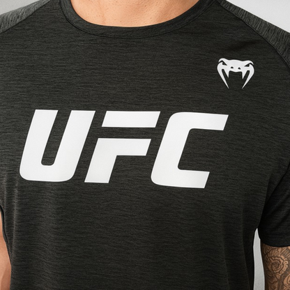 Remera Deportiva UFC