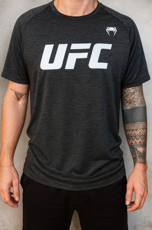 Remera Deportiva UFC