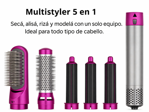 Dyson 5 en 1