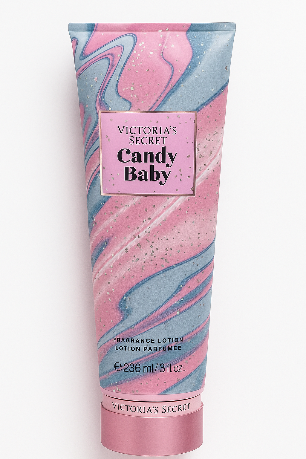 Cremas Victoria's Secret