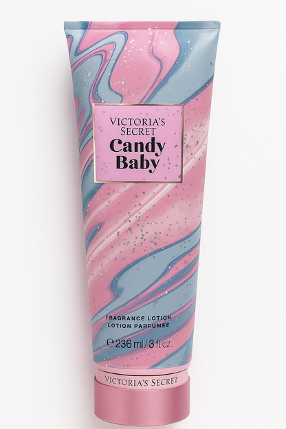 Cremas Victoria's Secret