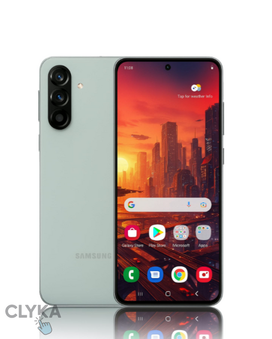 A56 5G 12GB/256GB