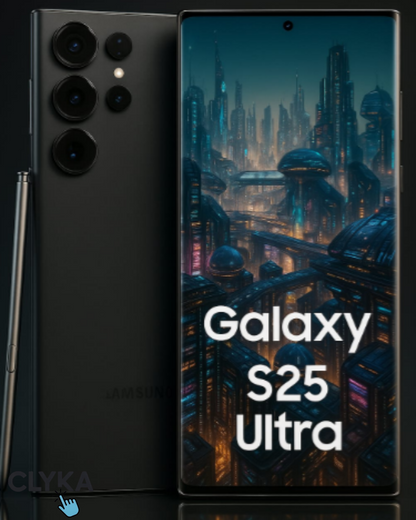 Samsung Galaxy S25 Ultra 1TB