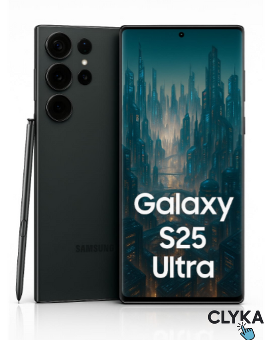 Samsung Galaxy S25 Ultra 1TB