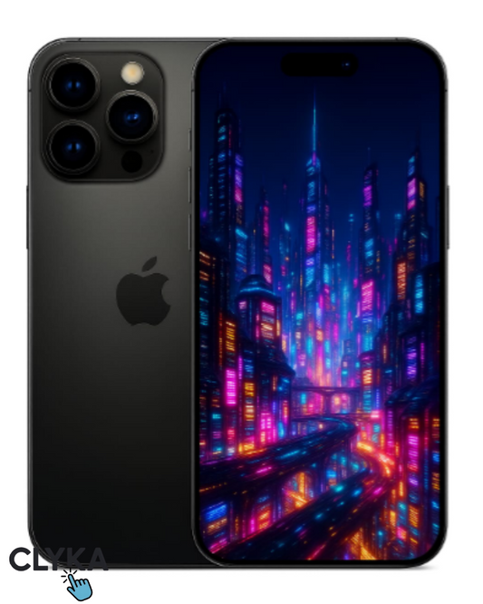 Apple iPhone 16 Pro 128GB Titanium