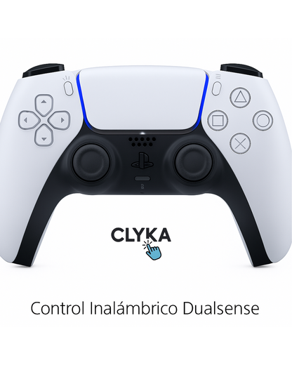 PS5 Pro 2TB