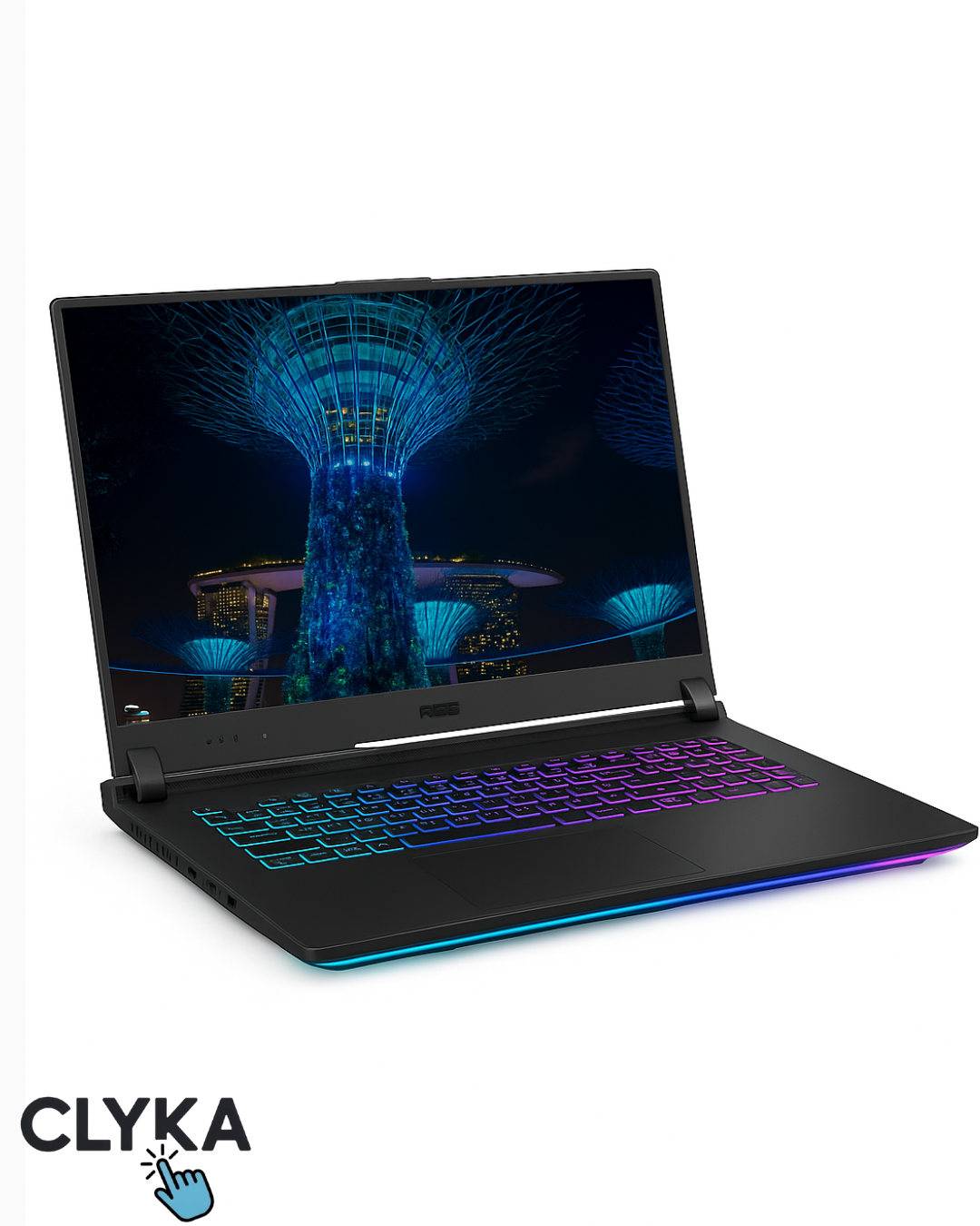 Laptop Gamer ASUS Rog Strix G17 17.3 1TB/16GB