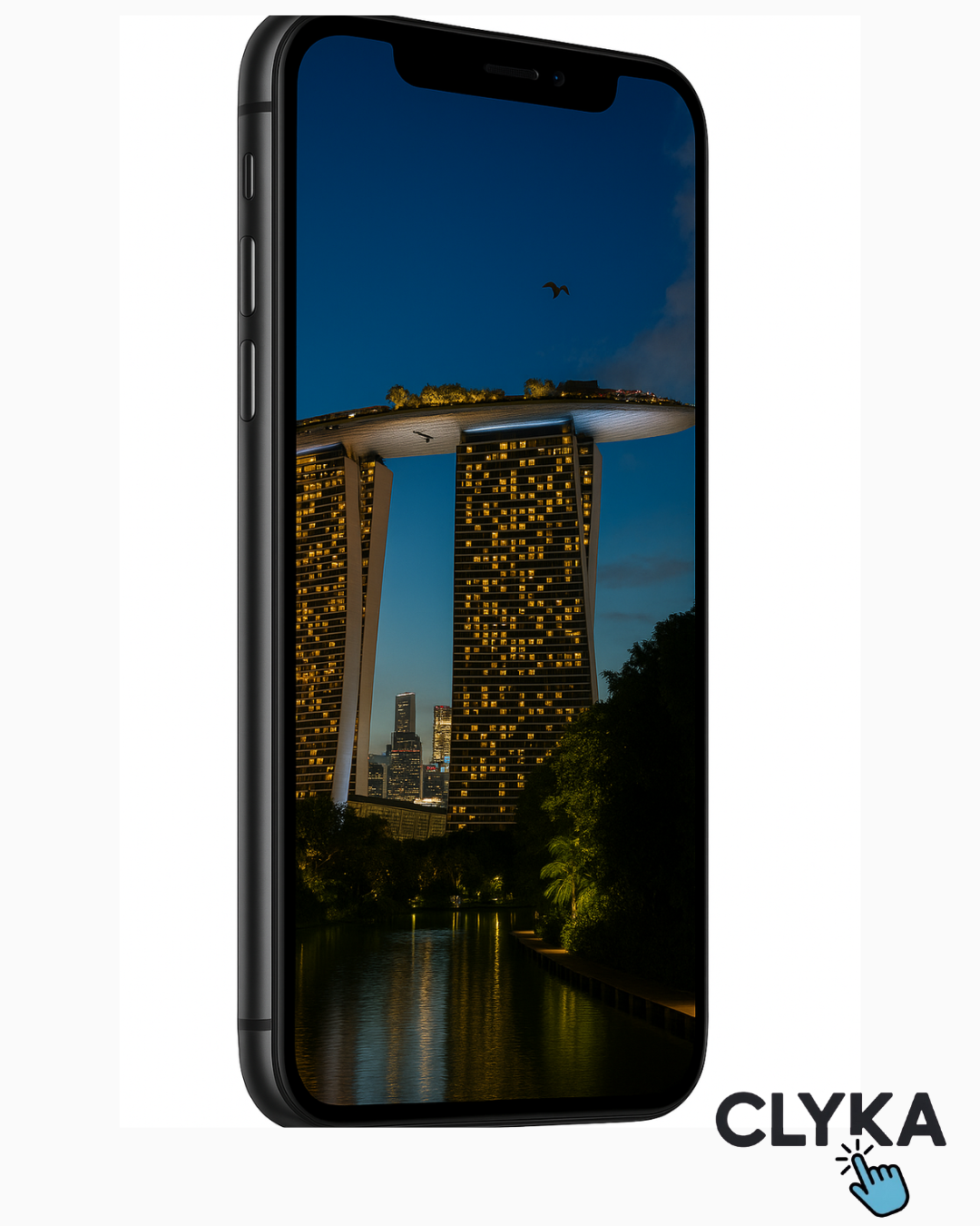 Iphone 11 Pro 256gb/4gb