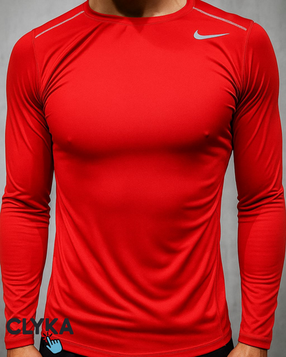 Camiseta Deportiva Nike Hipercool Compresion