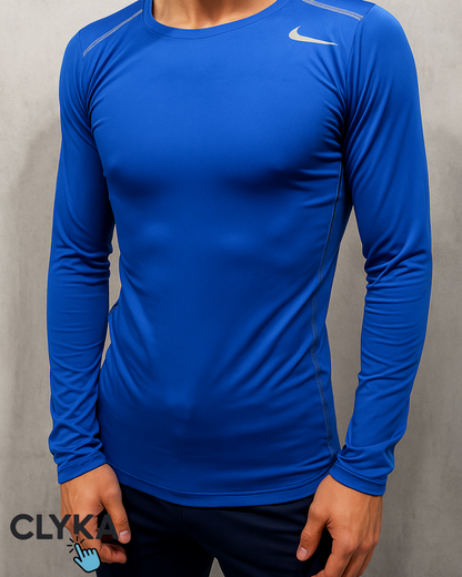 Camiseta Deportiva Nike Hipercool Compresion