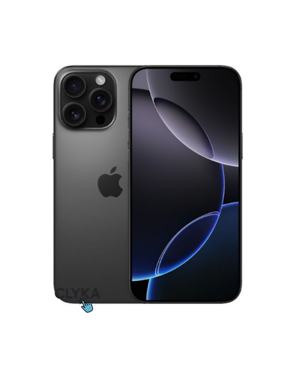 Apple iPhone 16 Pro Max 512GB Titanium