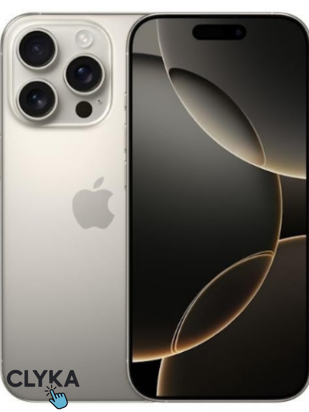 Apple iPhone 16 Pro Max 512GB Titanium