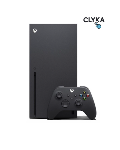 XBOX serie X Digital SsD 1TB 8k