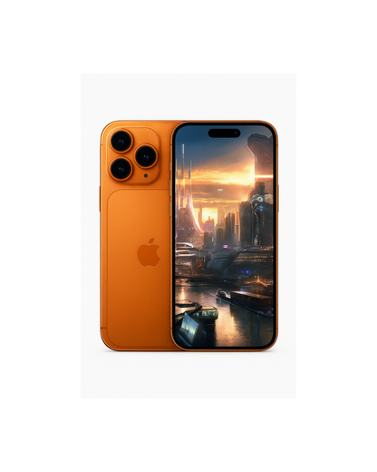 Iphone 17 Pro Max 256GB