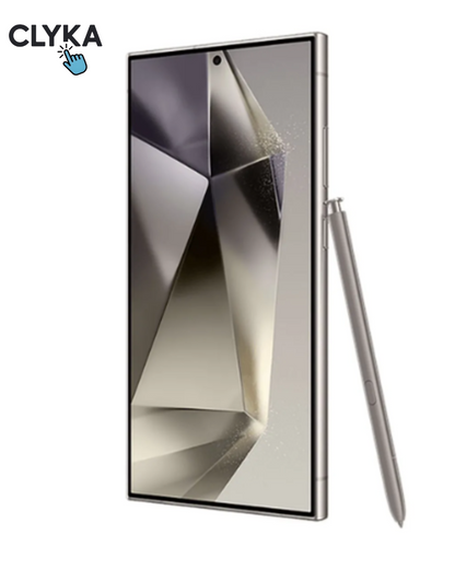Samsung Galaxy s24 Utra 12GB/256GB