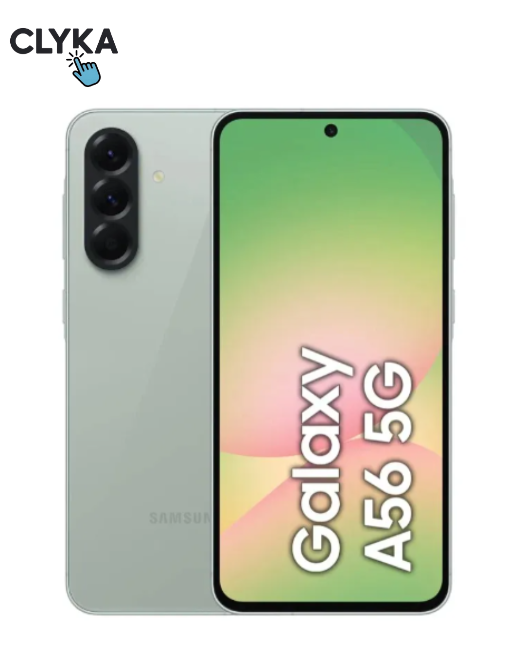 A56 5G 12GB/256GB