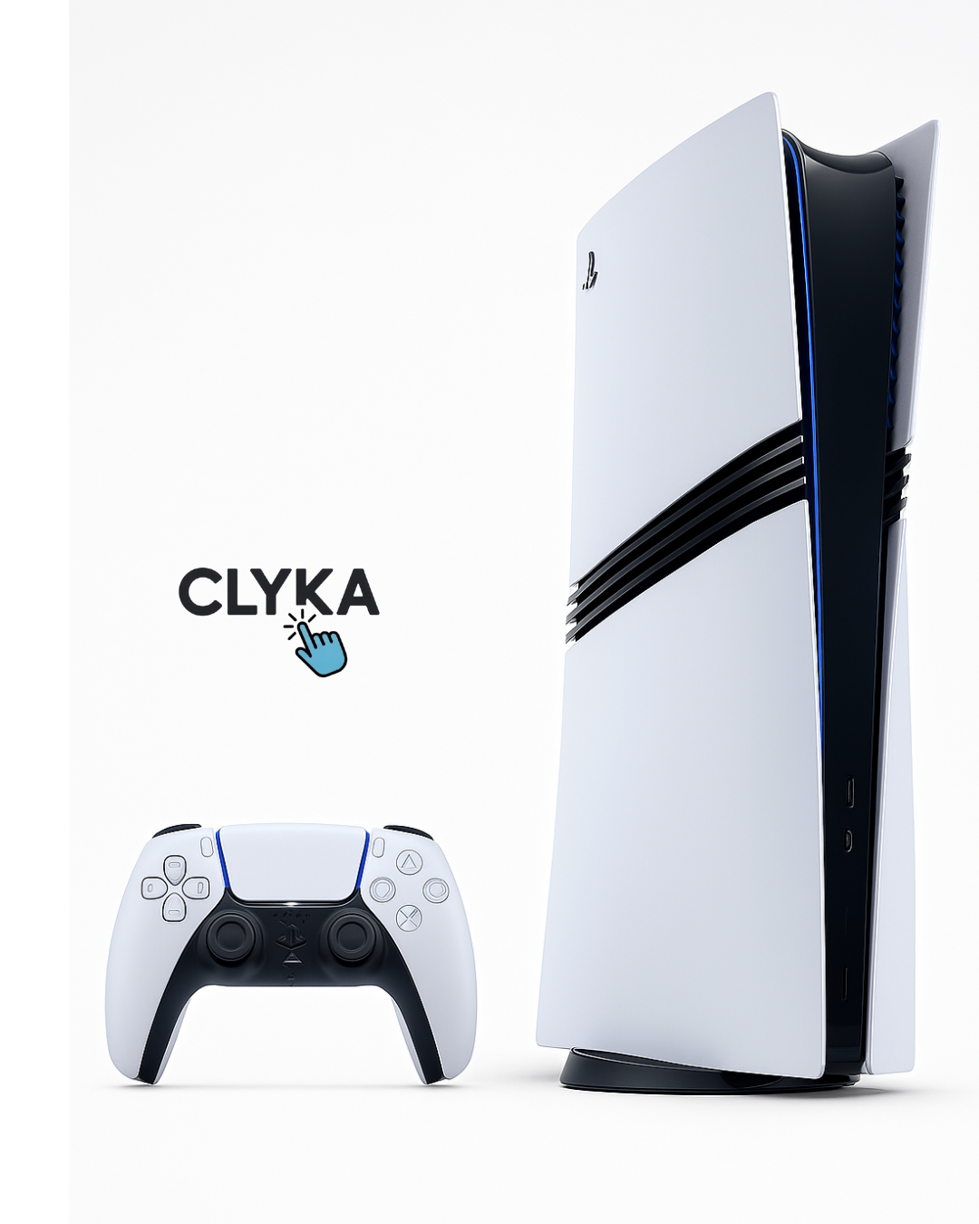 PS5 Pro 2TB