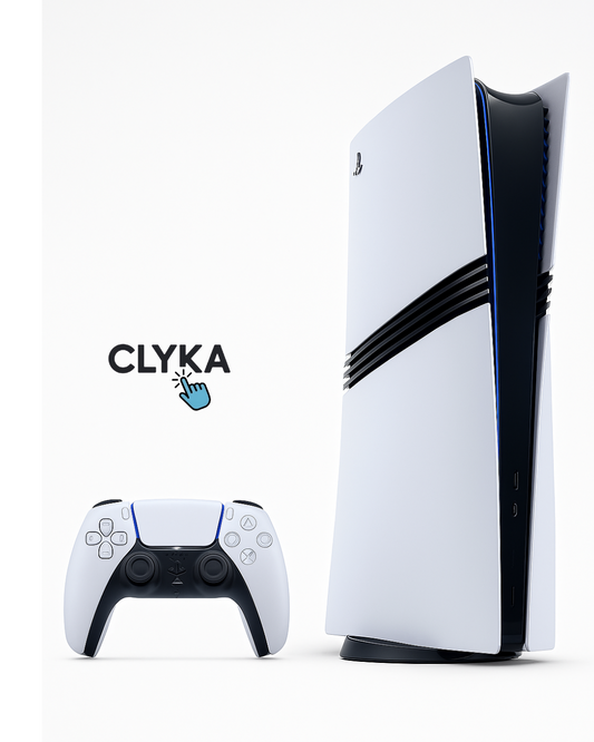 PS5 Pro 2TB