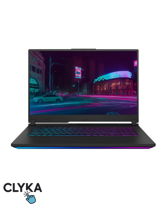 Laptop Gamer ASUS Rog Strix G17 17.3 1TB/16GB