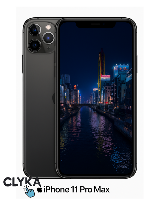 Iphone 11 Pro 256gb/4gb