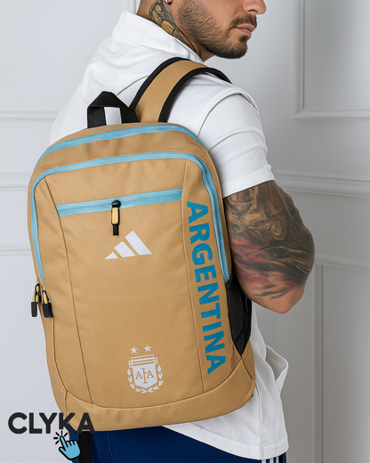 Mochila Seleccion Argentina Urbana