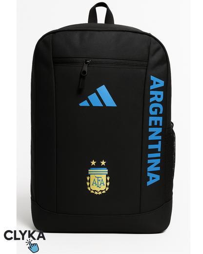 Mochila Seleccion Argentina Urbana