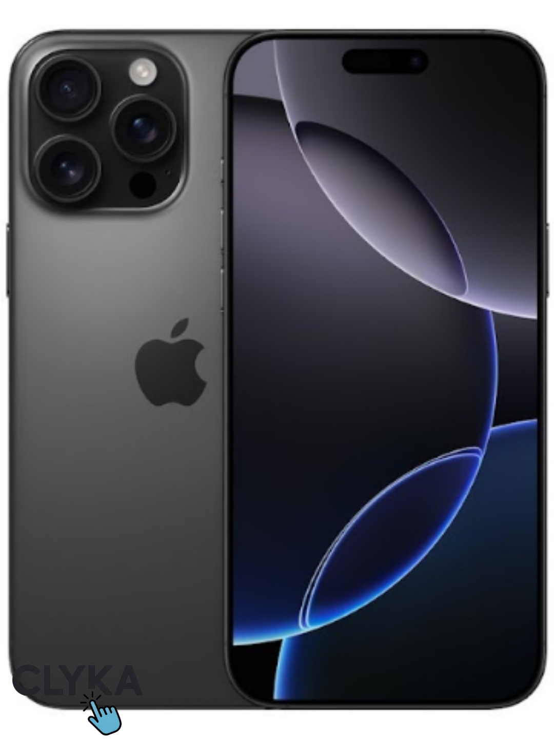Apple iPhone 16 Pro Max 512GB Titanium