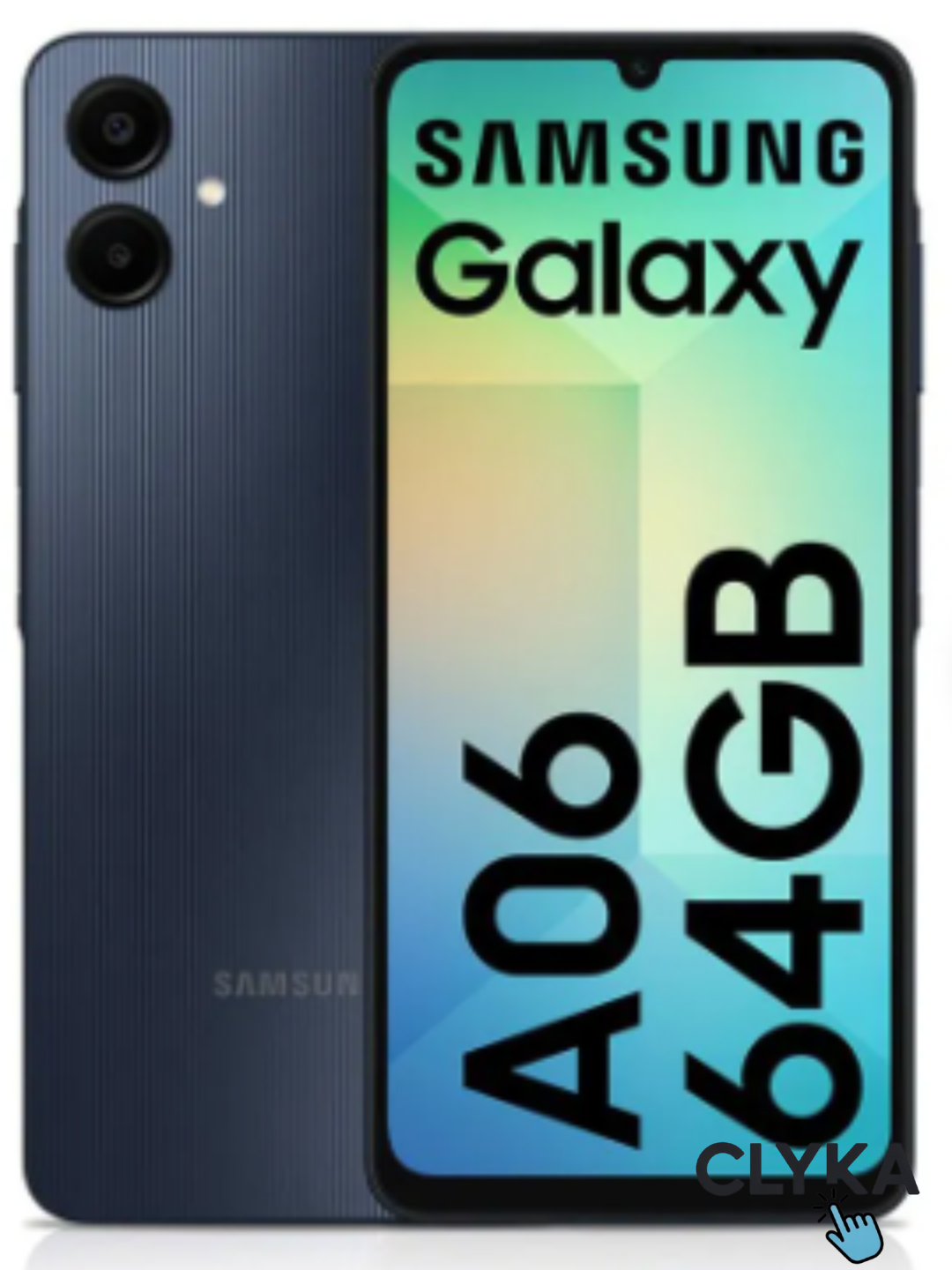 Samsung A06 4GB/64GB