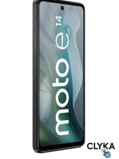 Motorola Moto E14 64GB 2GB RAM Gris