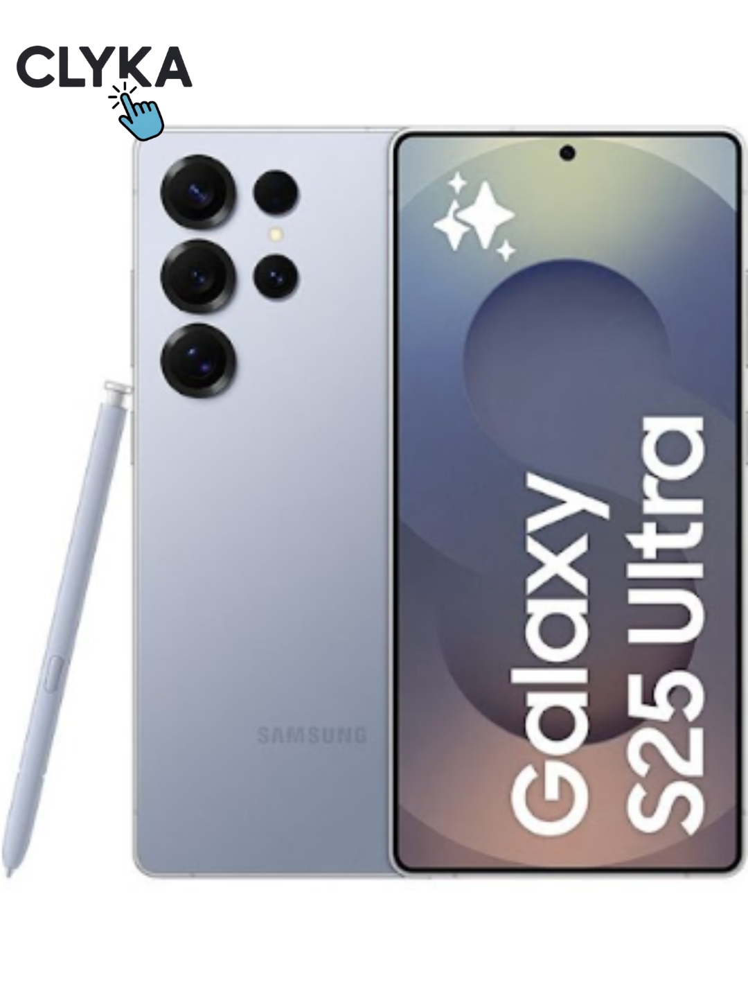 Samsung Galaxy S25 Ultra 1TB
