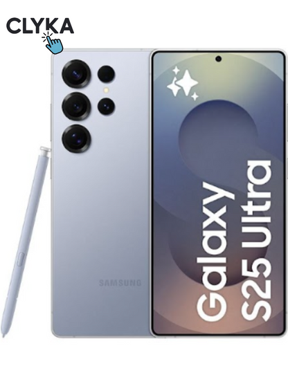 Samsung Galaxy S25 Ultra 1TB