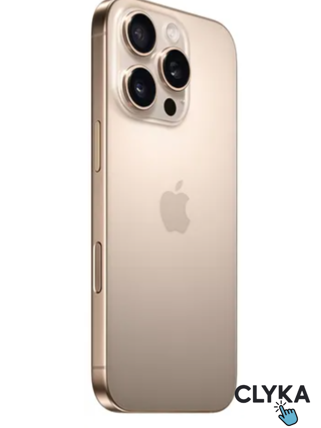 Apple iPhone 16 Pro 128GB Titanium