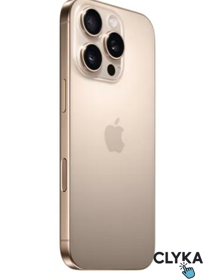 Apple iPhone 16 Pro 128GB Titanium
