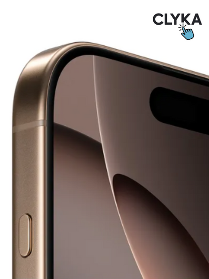 Apple iPhone 16 Pro 128GB Titanium