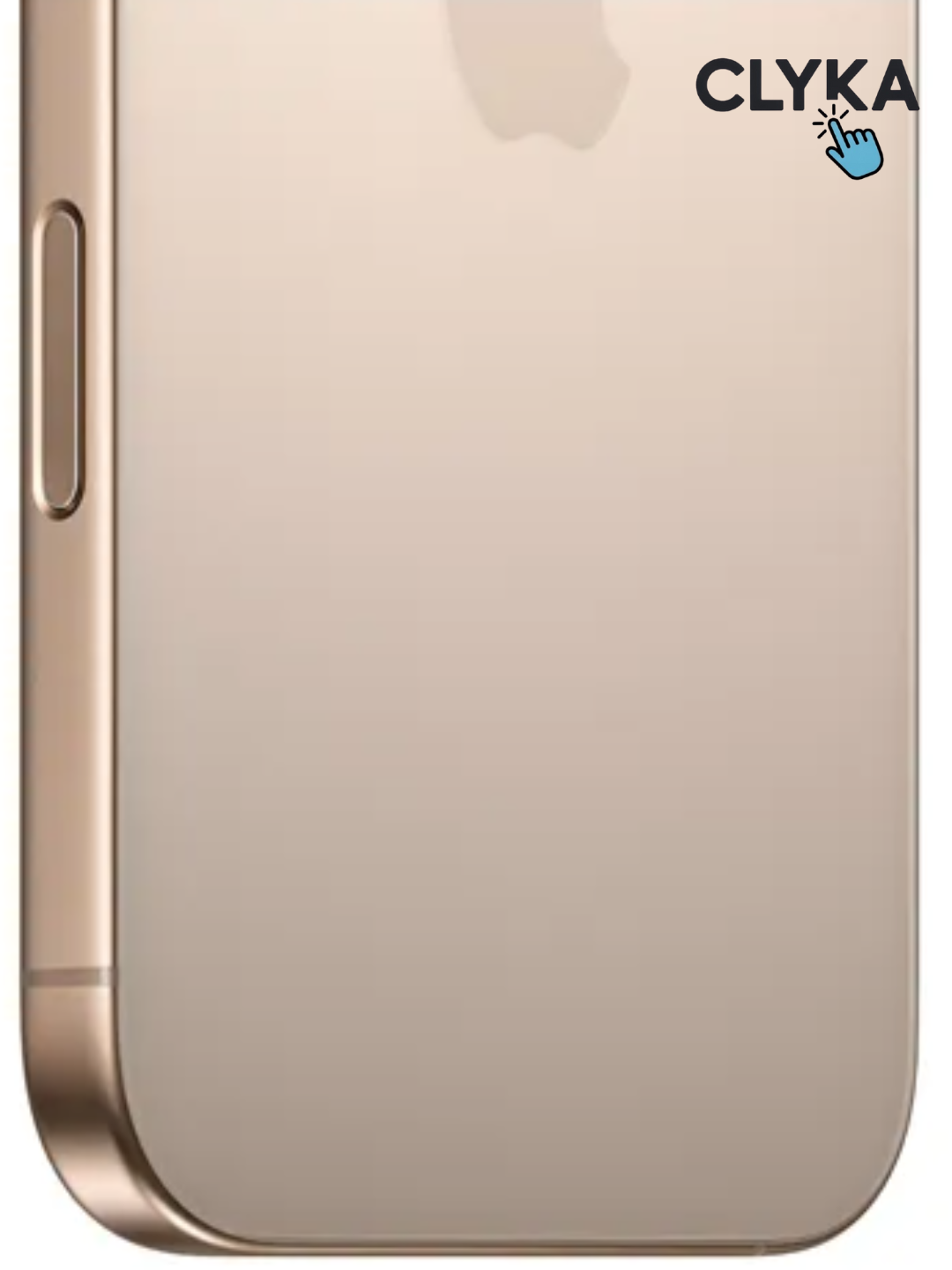 Apple iPhone 16 Pro 128GB Titanium