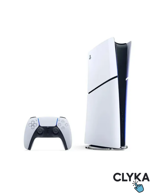 PS5 Slim Digital 1TB