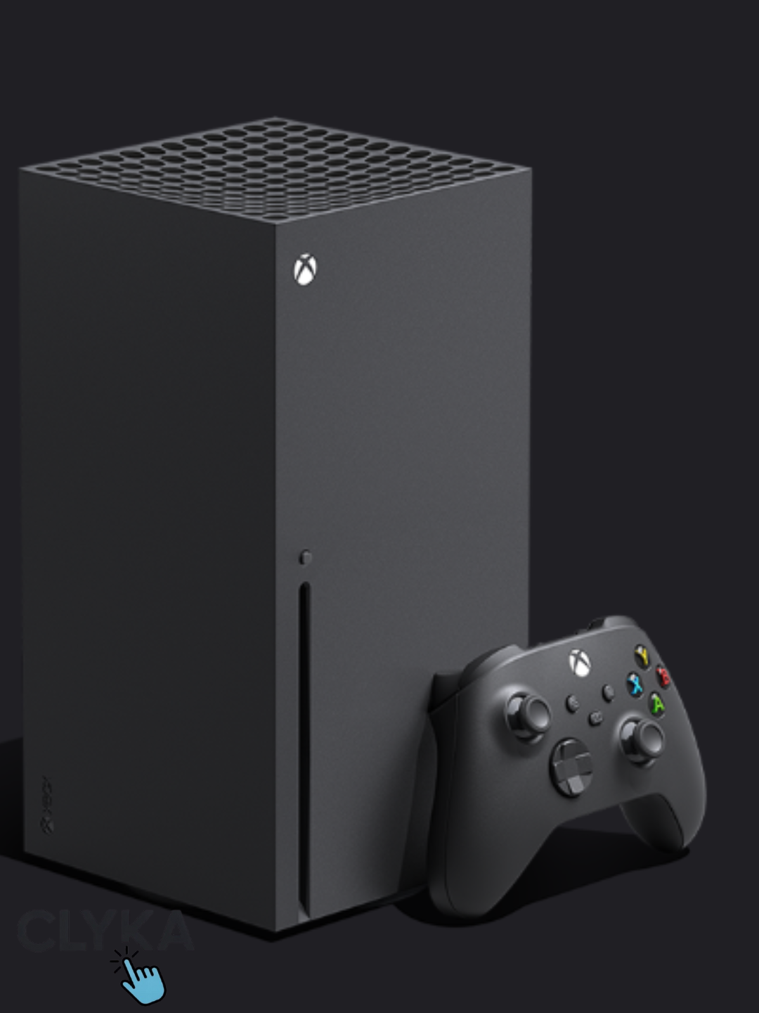 XBOX serie X Digital SsD 1TB 8k