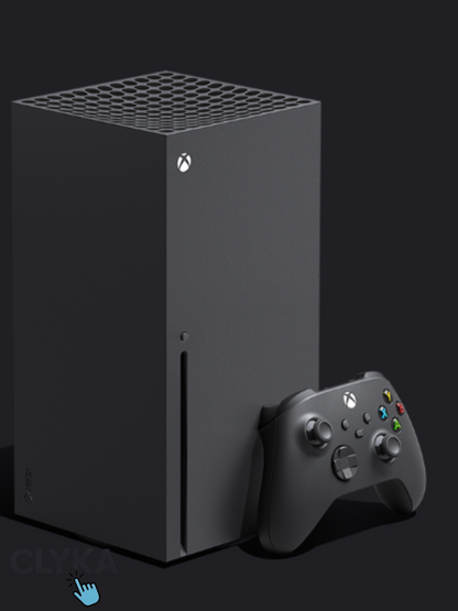 XBOX serie X Digital SsD 1TB 8k