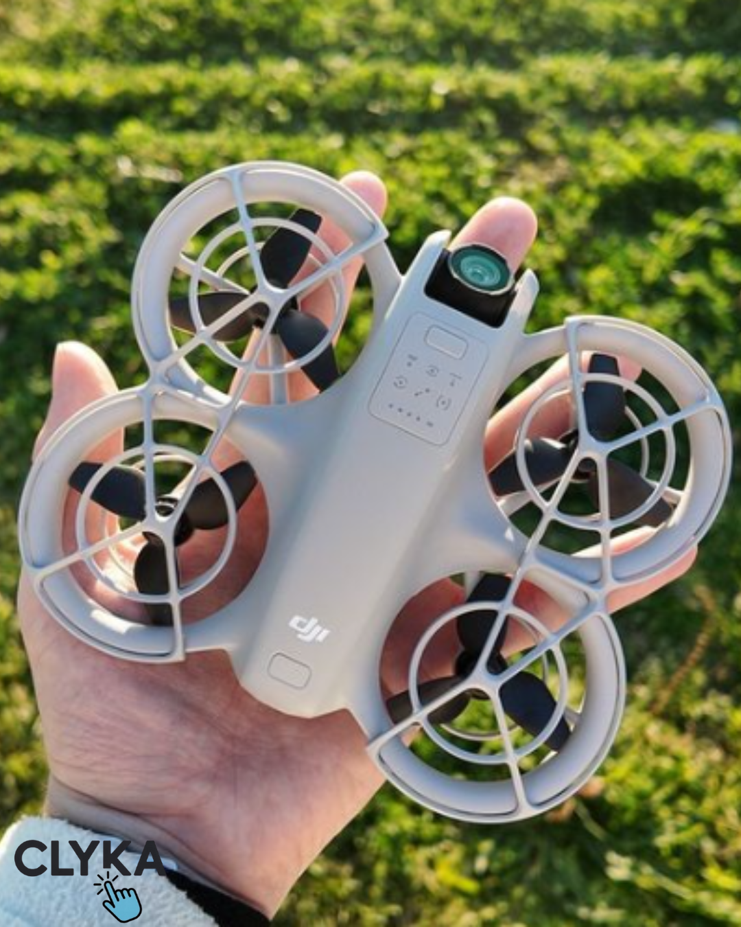 Combo Dron DJI NEO