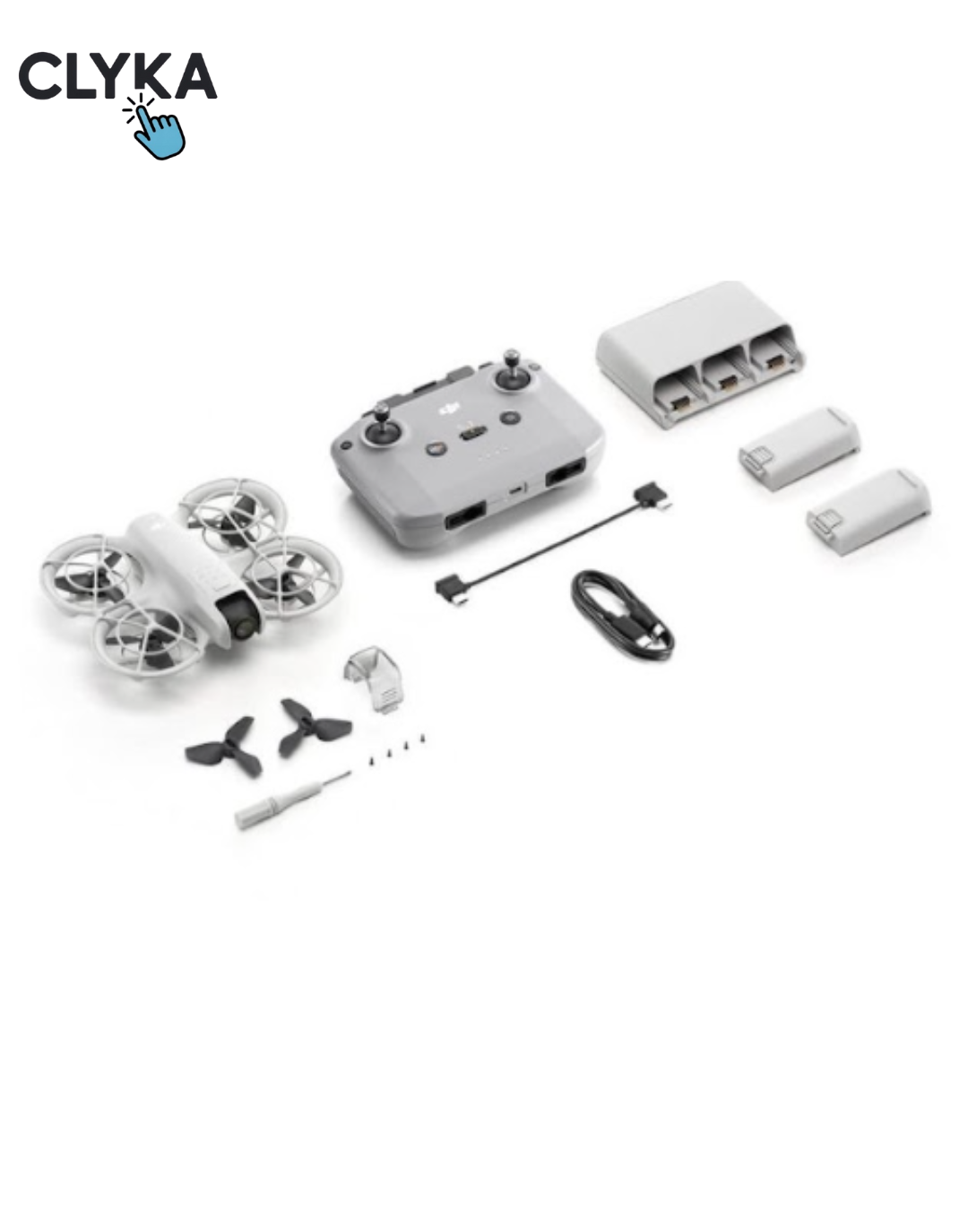 Combo Dron DJI NEO