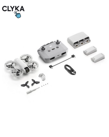 Combo Dron DJI NEO