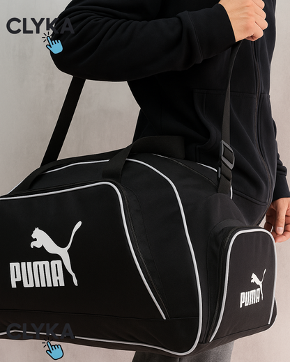 Bolsos Grandes Premium Nike, Adidas, Puma, Jordan