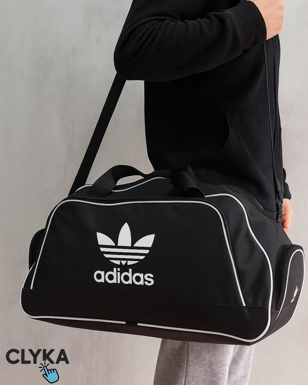 Bolsos Grandes Premium Nike, Adidas, Puma, Jordan